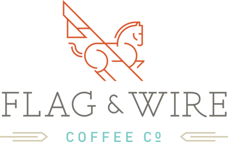 Flag & Wire Coffee