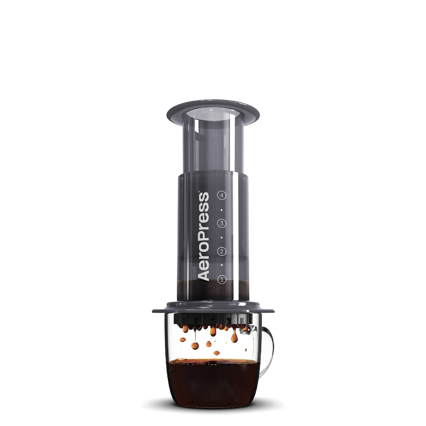AeroPress Coffeemaker