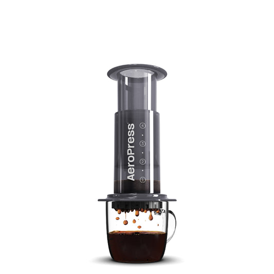 AeroPress Coffeemaker