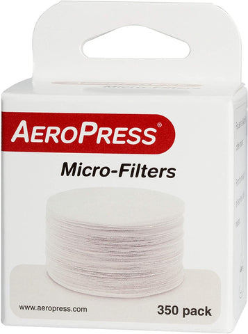 AeroPress Filters