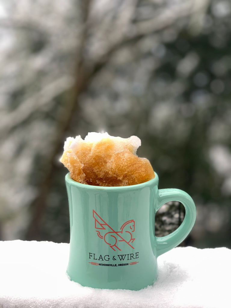 Flag & Wire Mugs Flag & Wire Coffee
