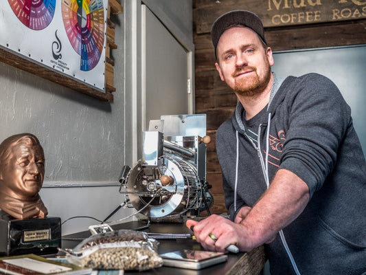 Roaster's Choice Subscription - 12 oz.