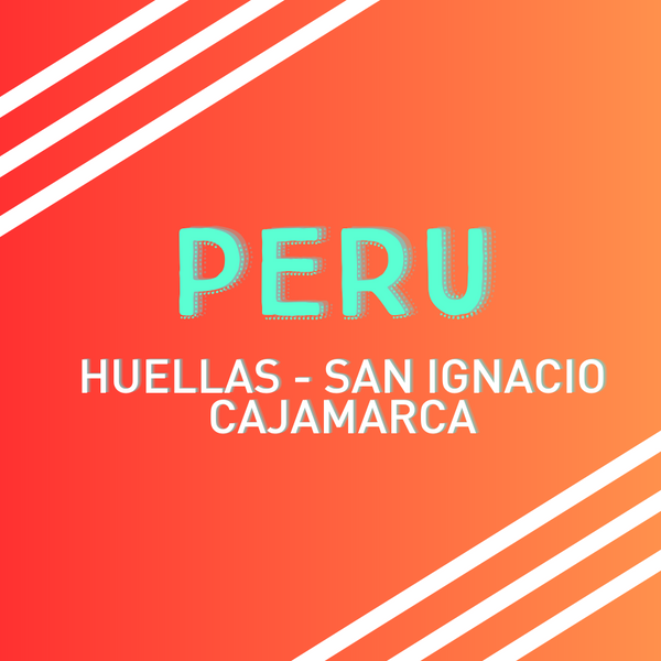 Peru, Huellas-San Ignacio, Cajamarca