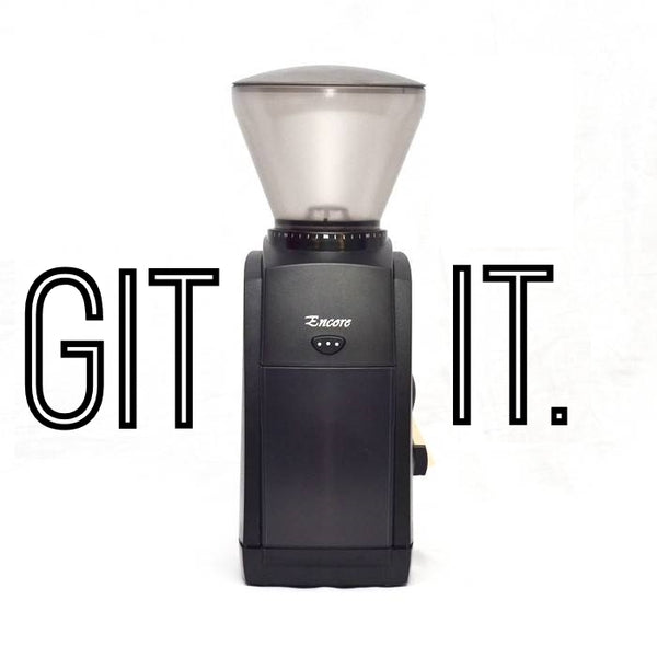 Baratza Encore - Burr Grinder