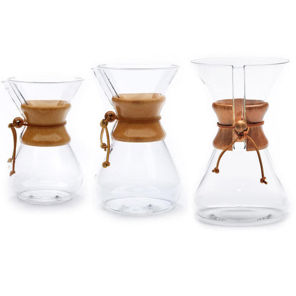 Chemex Brewer